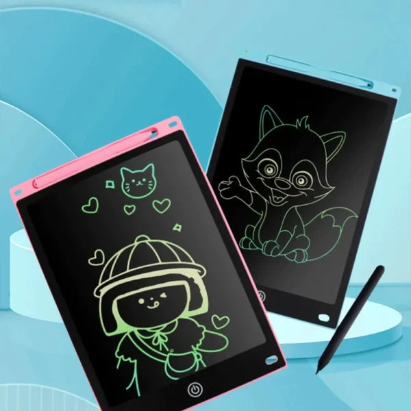 LCD Writing Tablet