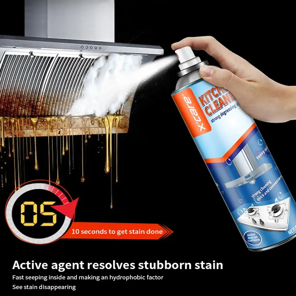 Kitchen Cleaner Spray