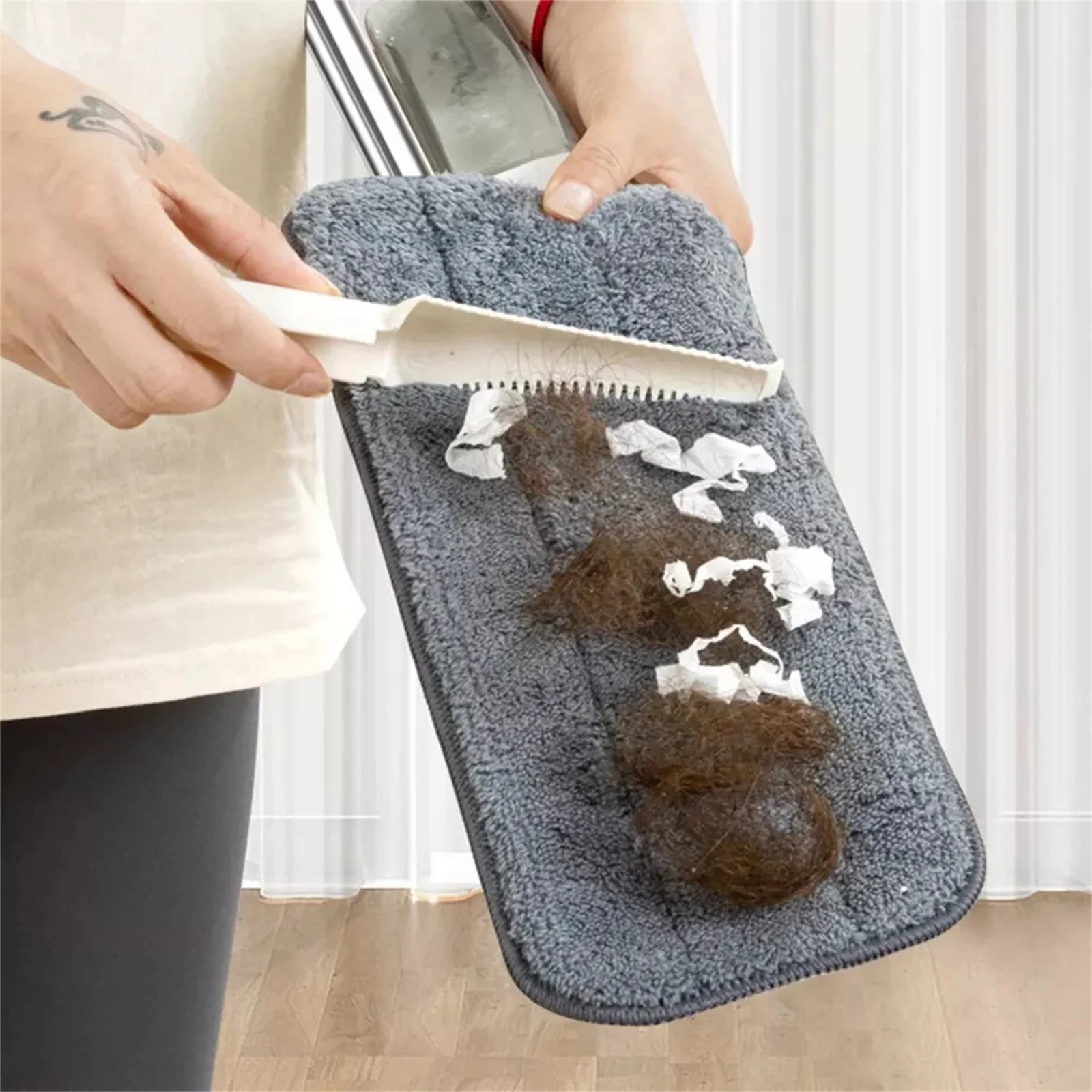 Cleaning Spray Mop