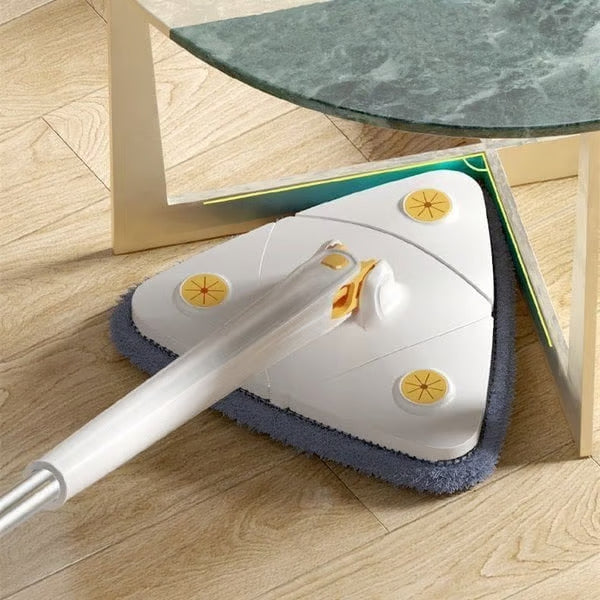 360 Rotating Adjustable Mop