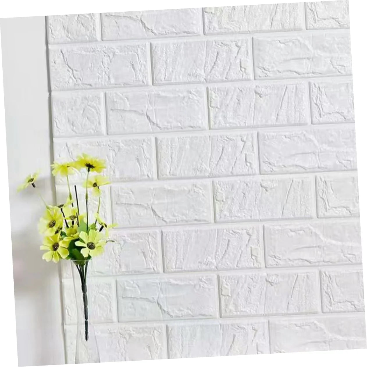 3D Wall Panels Brick