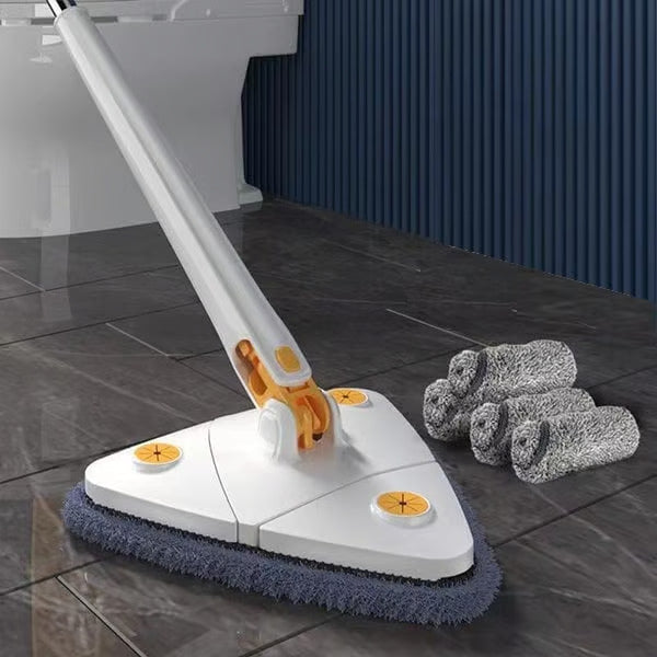 360 Rotating Adjustable Mop