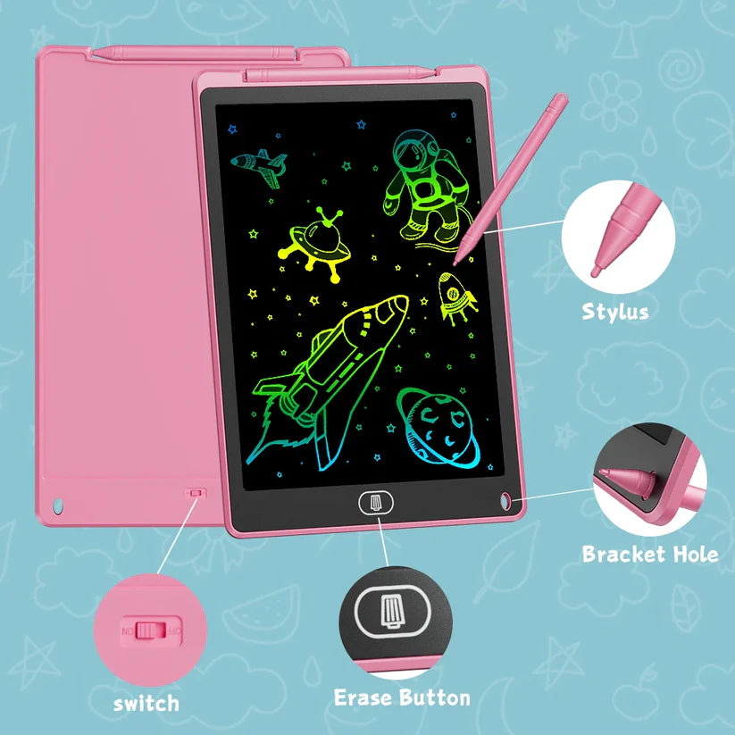 LCD Writing Tablet