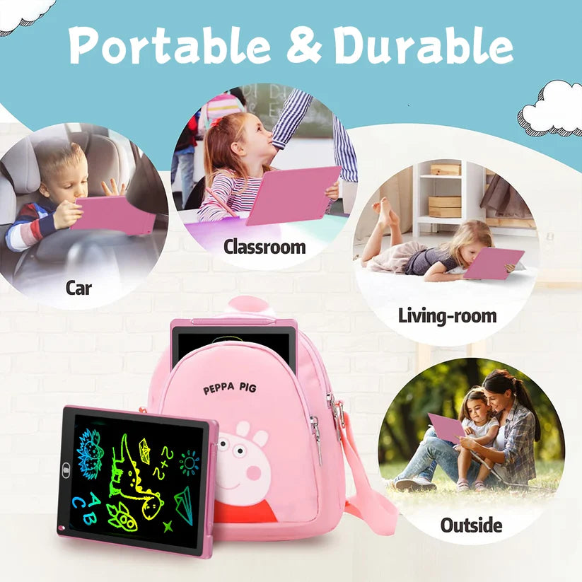 LCD Writing Tablet