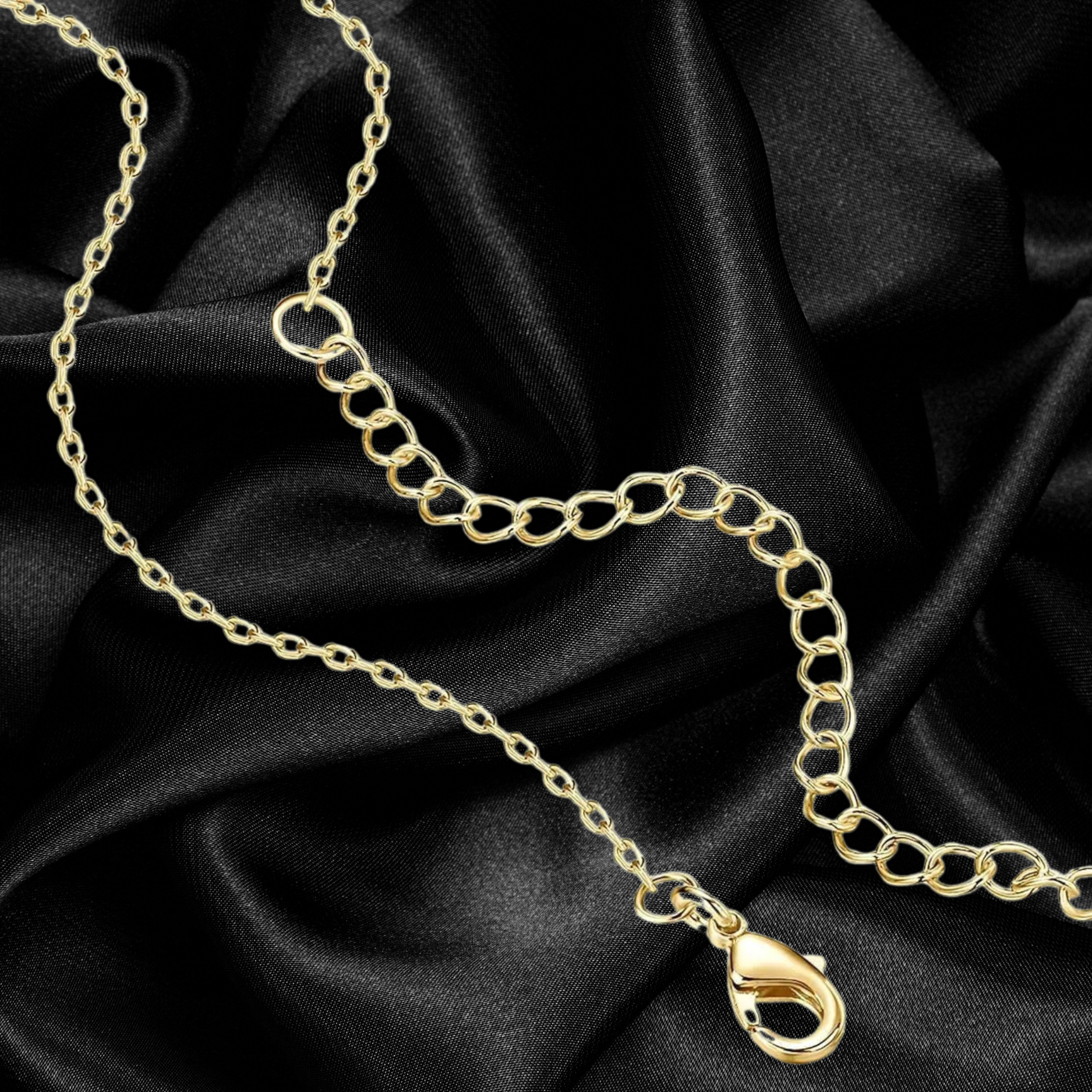 Simple Necklace Female Clavicle Chain