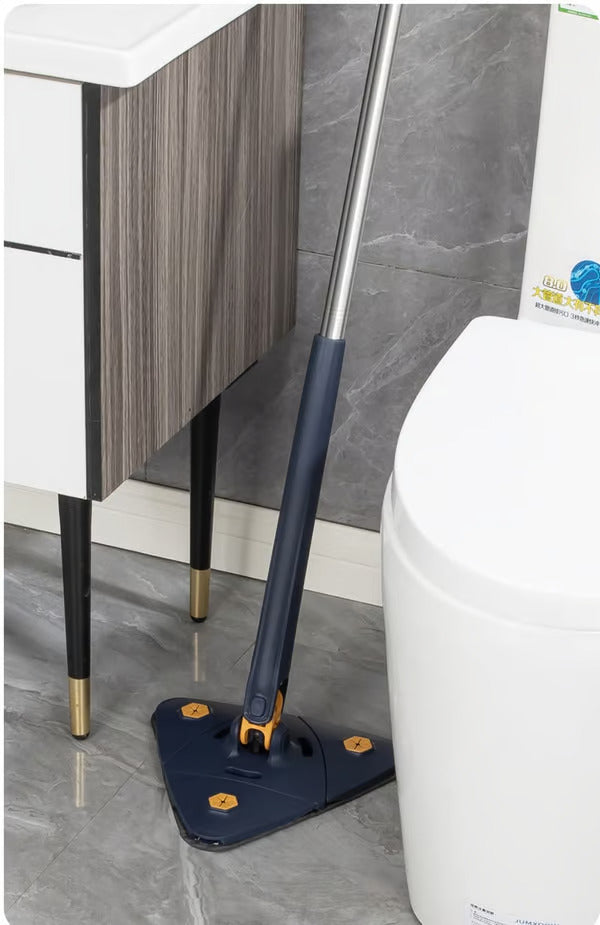 360 Rotating Adjustable Mop