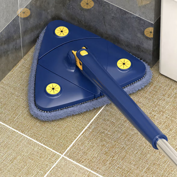 360 Rotating Adjustable Mop