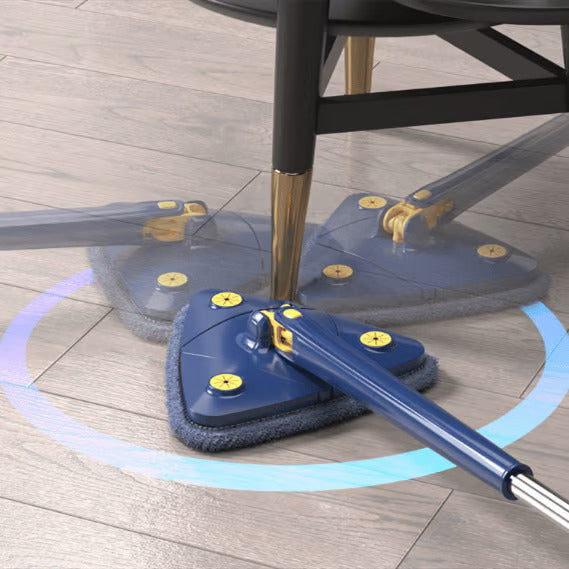 360 Rotating Adjustable Mop