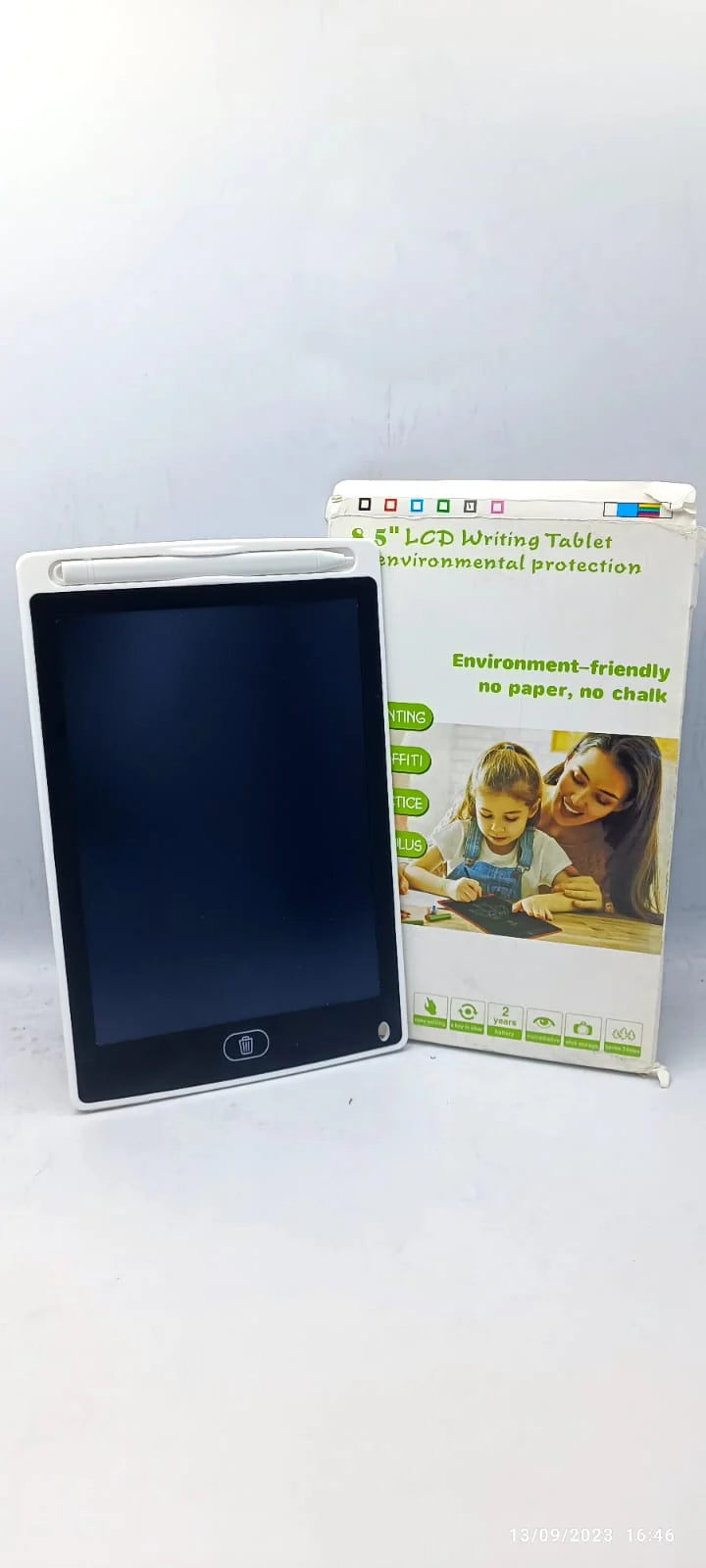 LCD Writing Tablet